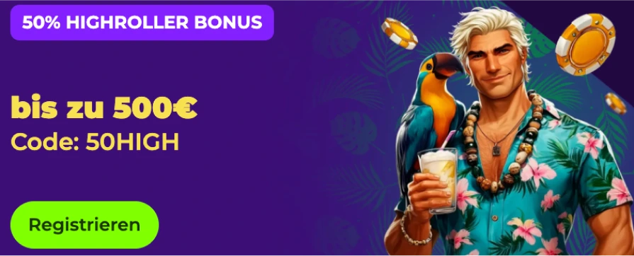 Das Gambloria Casino